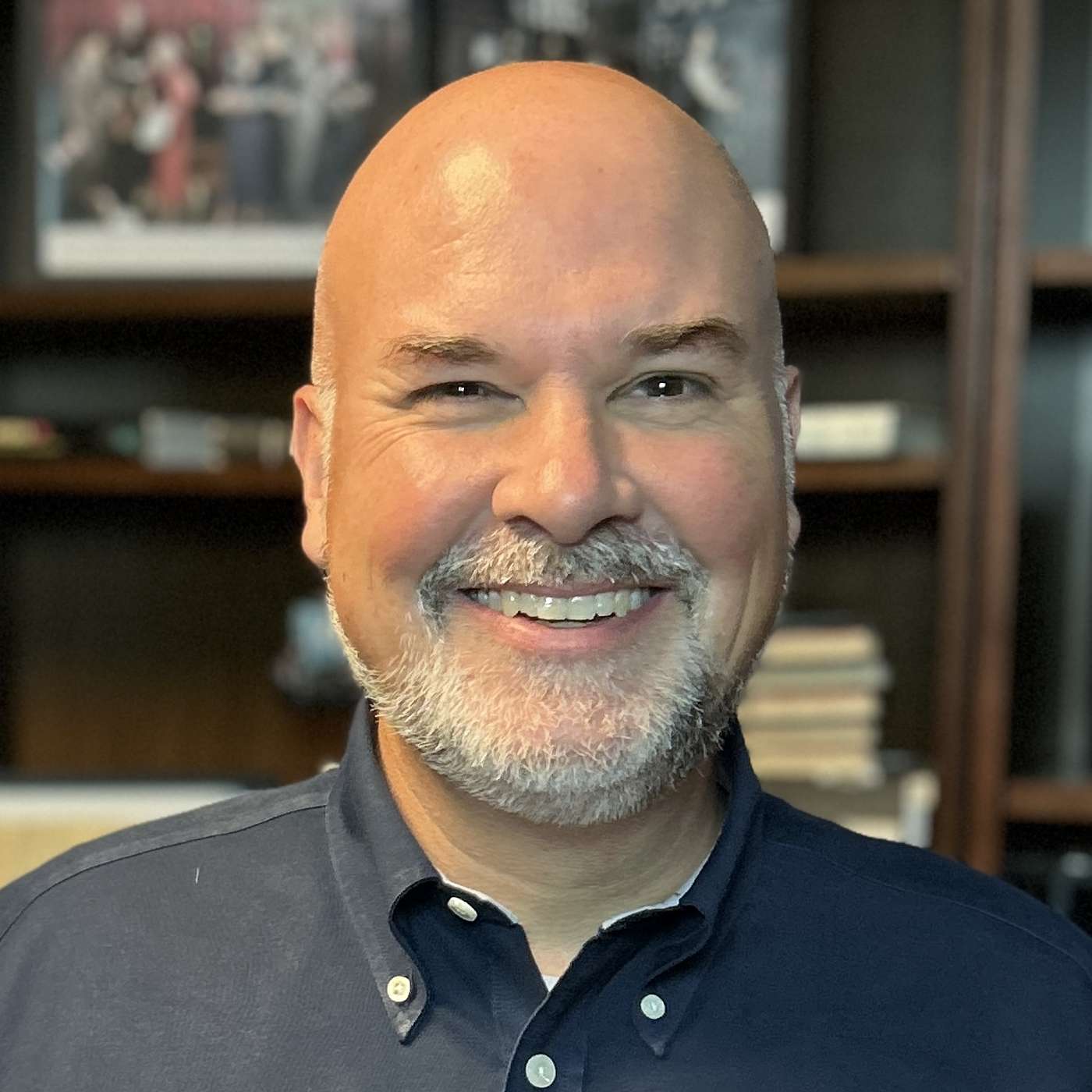 UT Tyler Radio Connects