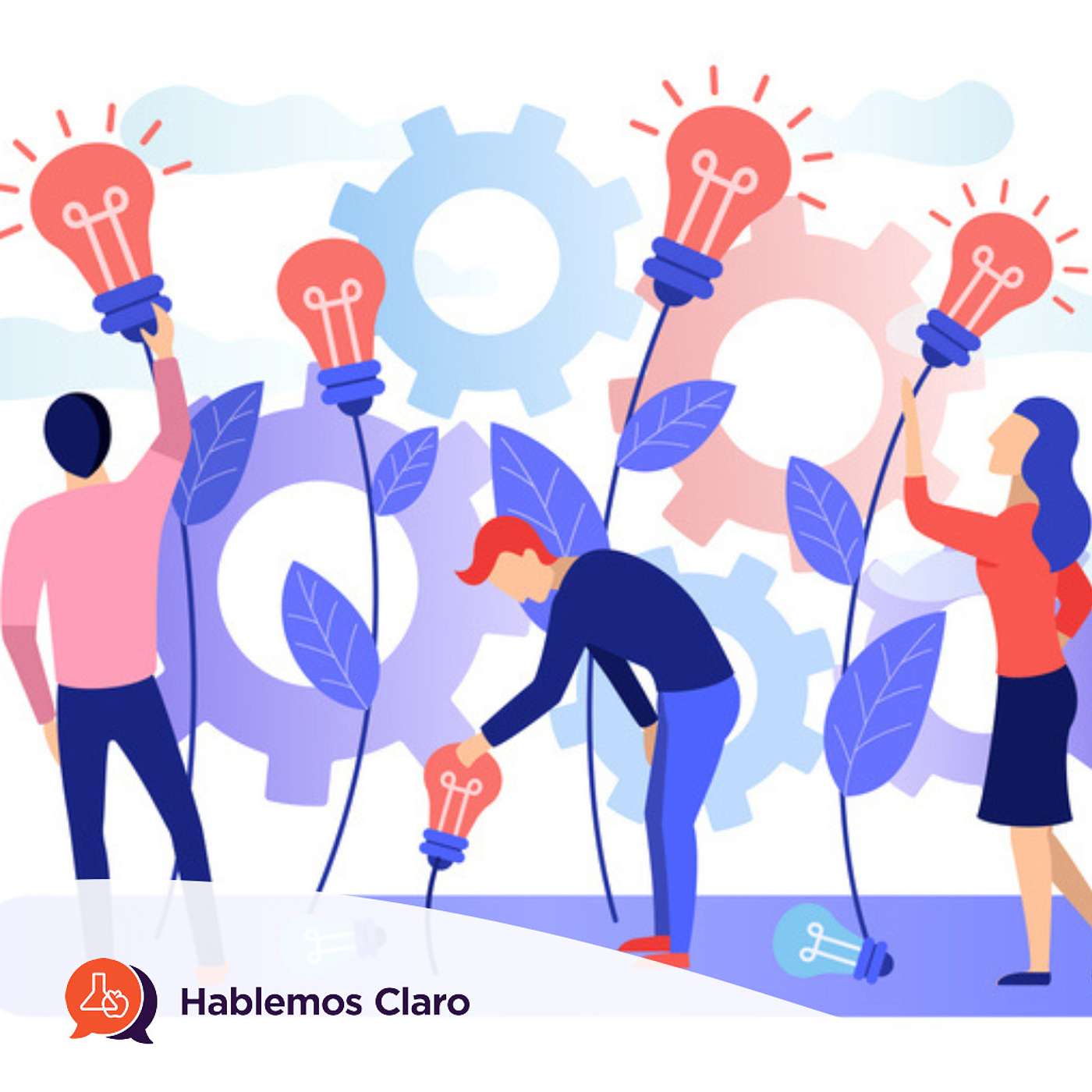 Hablemos Claro de Alimentos