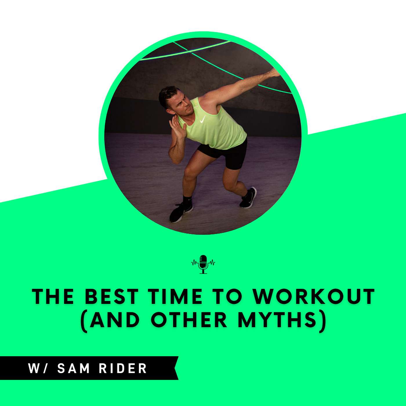 Group Fitness Real Talk