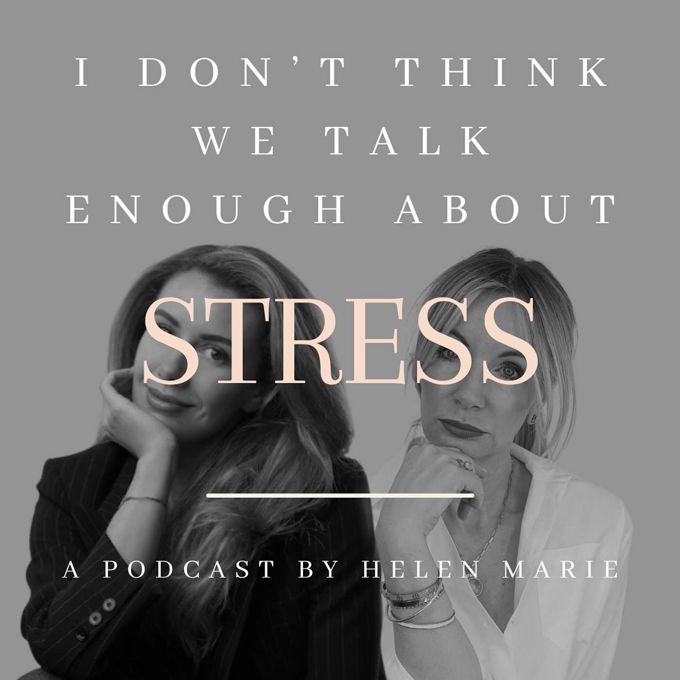 Episode 14 | Stress (with Alice Law)