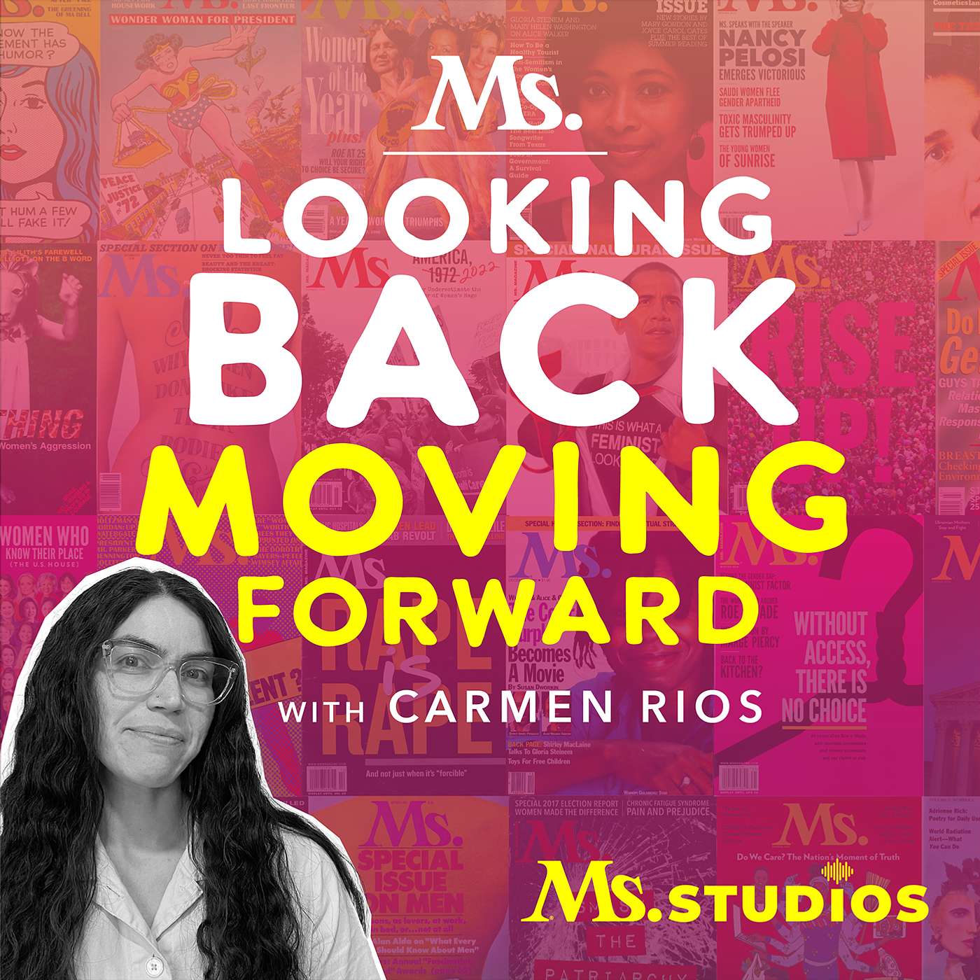 On The Issues With Michele Goodwin