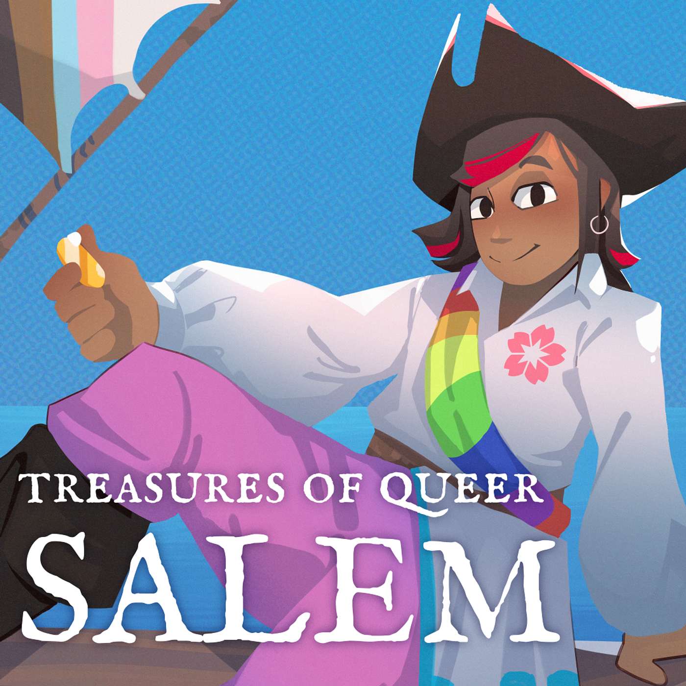 Treasures of Queer Salem
