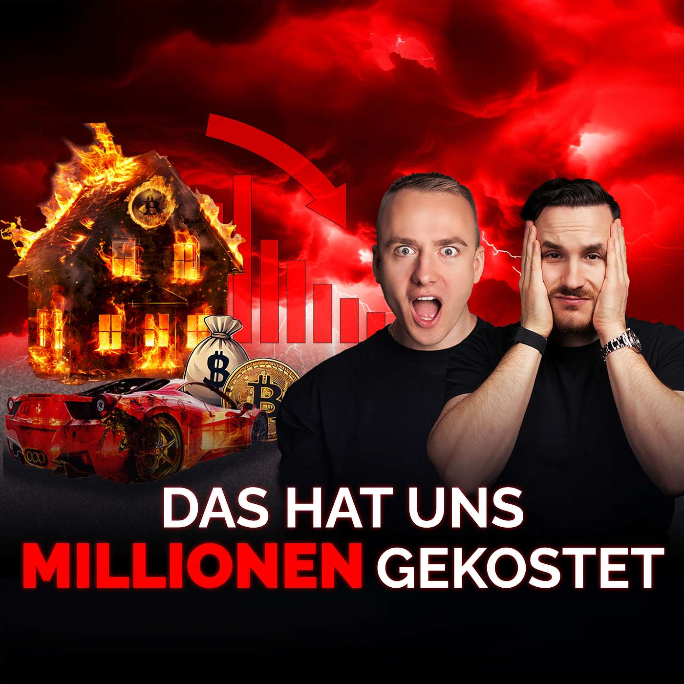 dyor Podcast