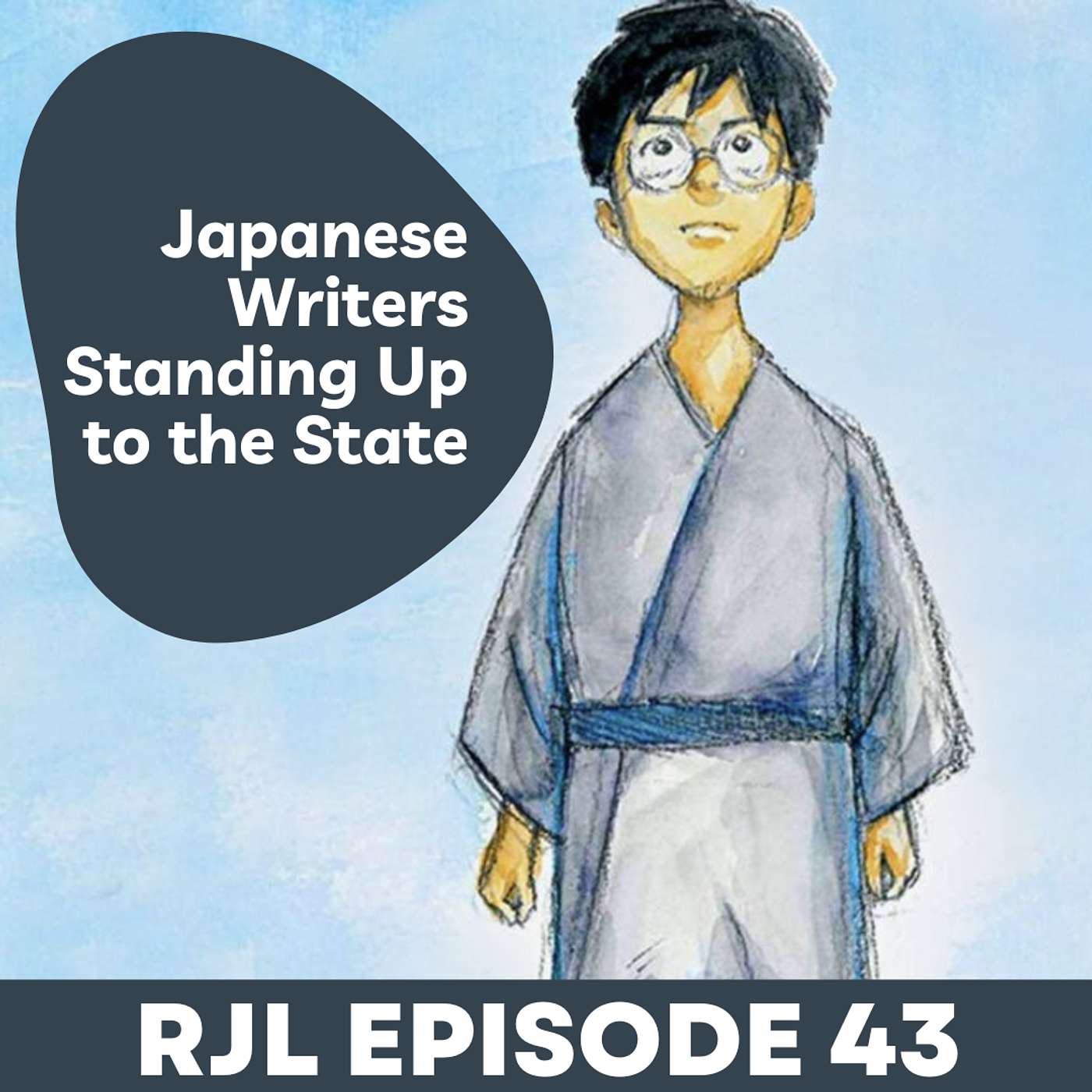 Read Japanese Literature