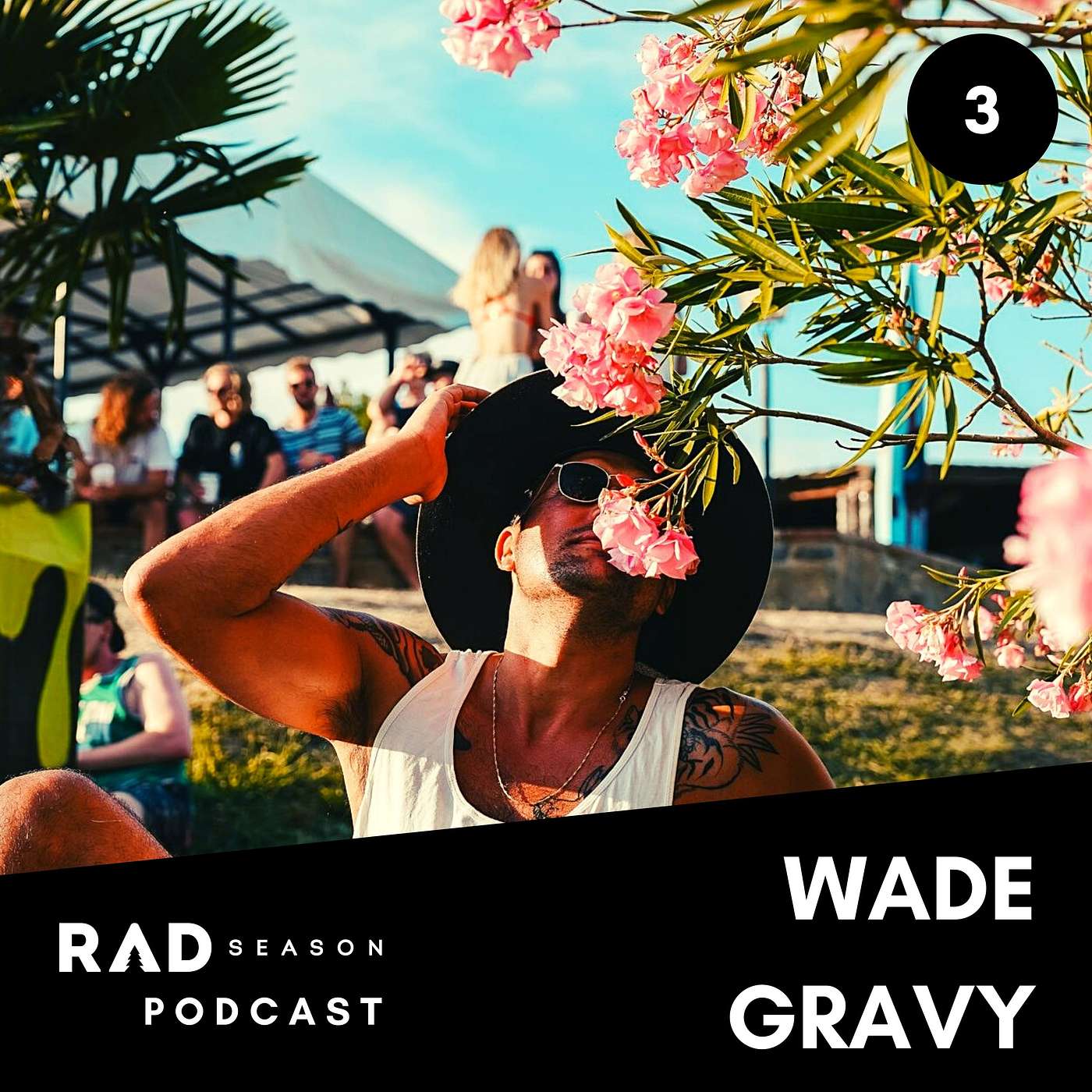 Rad Season Action Sports Podcast