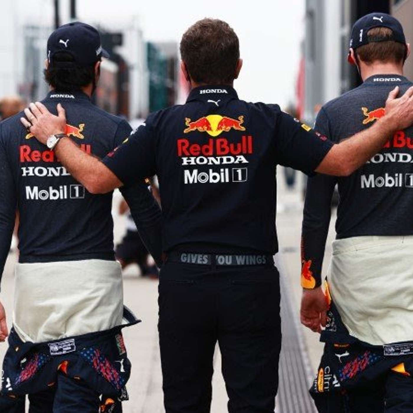 F1 Fanatiki
