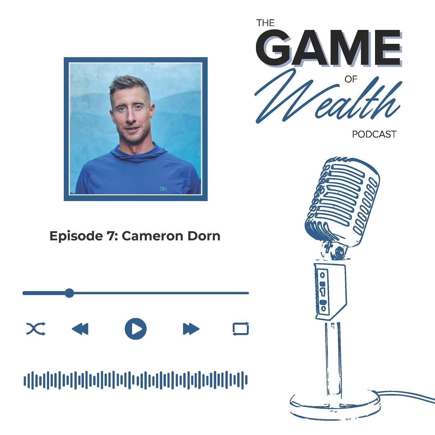 The Game of Wealth