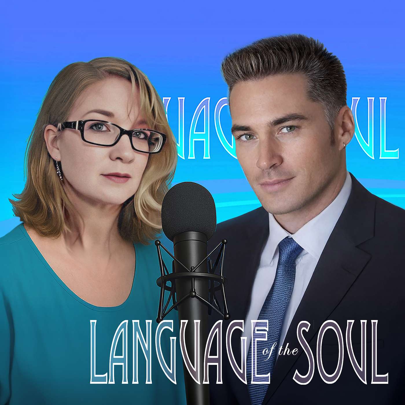Language of the Soul Podcast