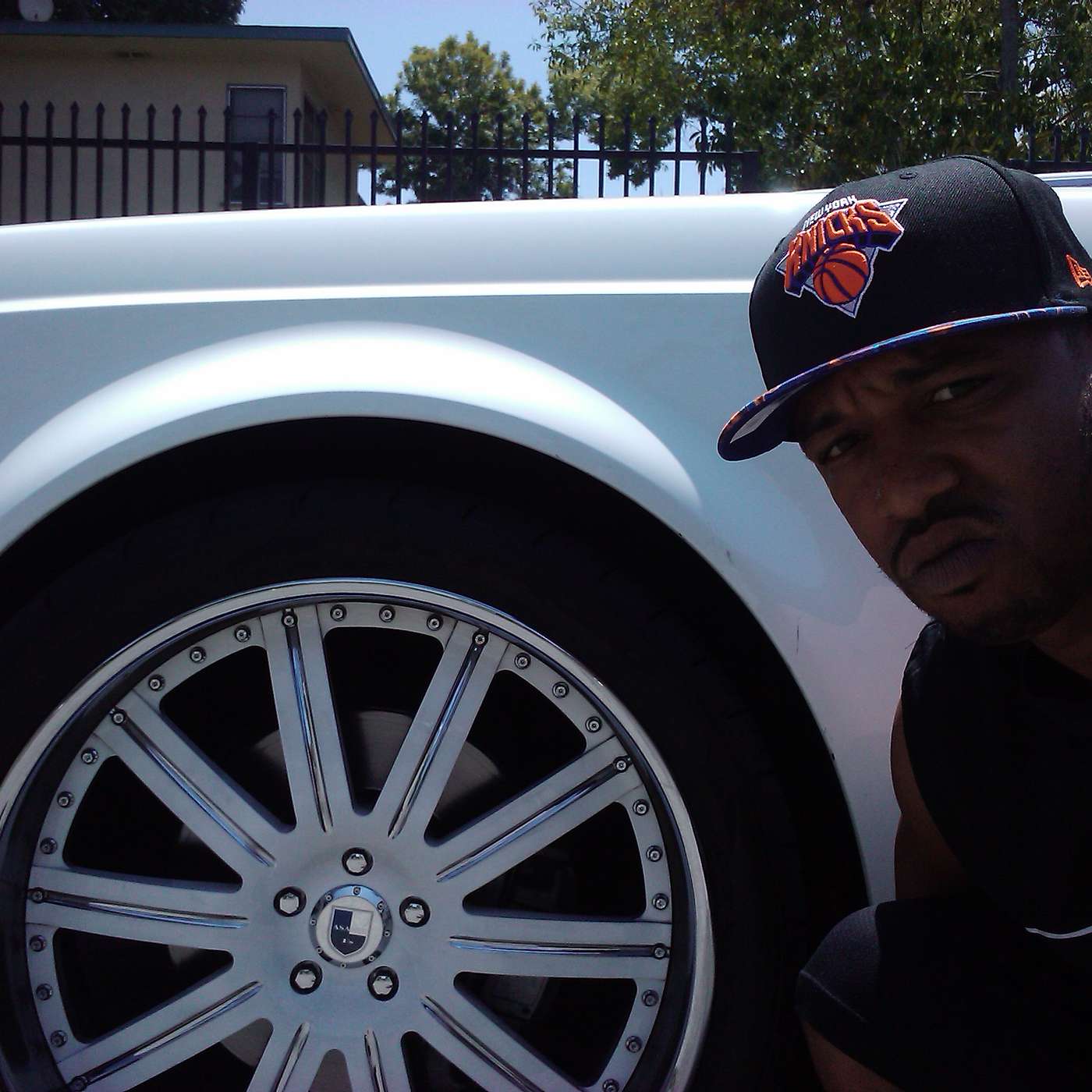 "REALE$T SH$T I EVER $POKE"(show UPDATE)