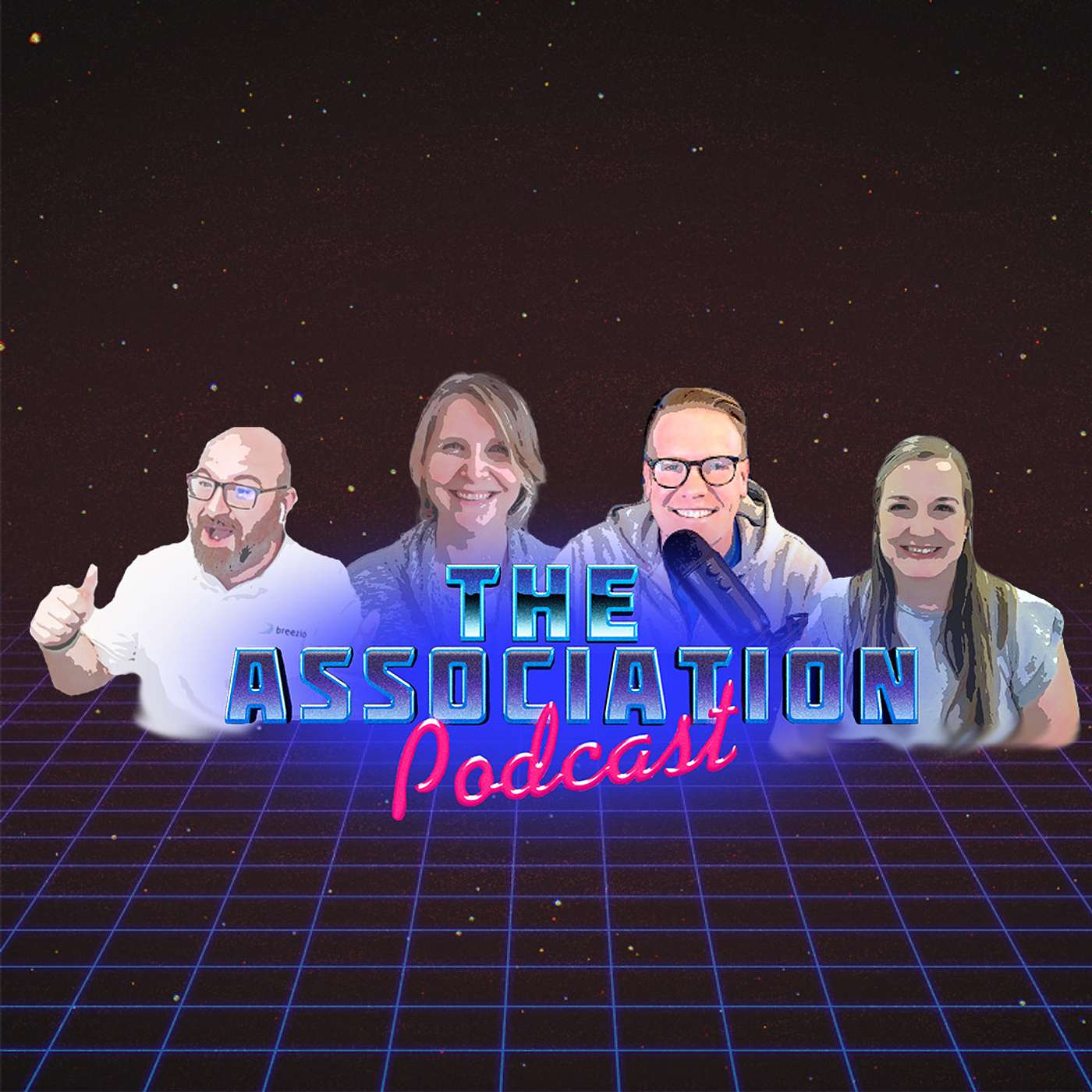 The Association Podcast