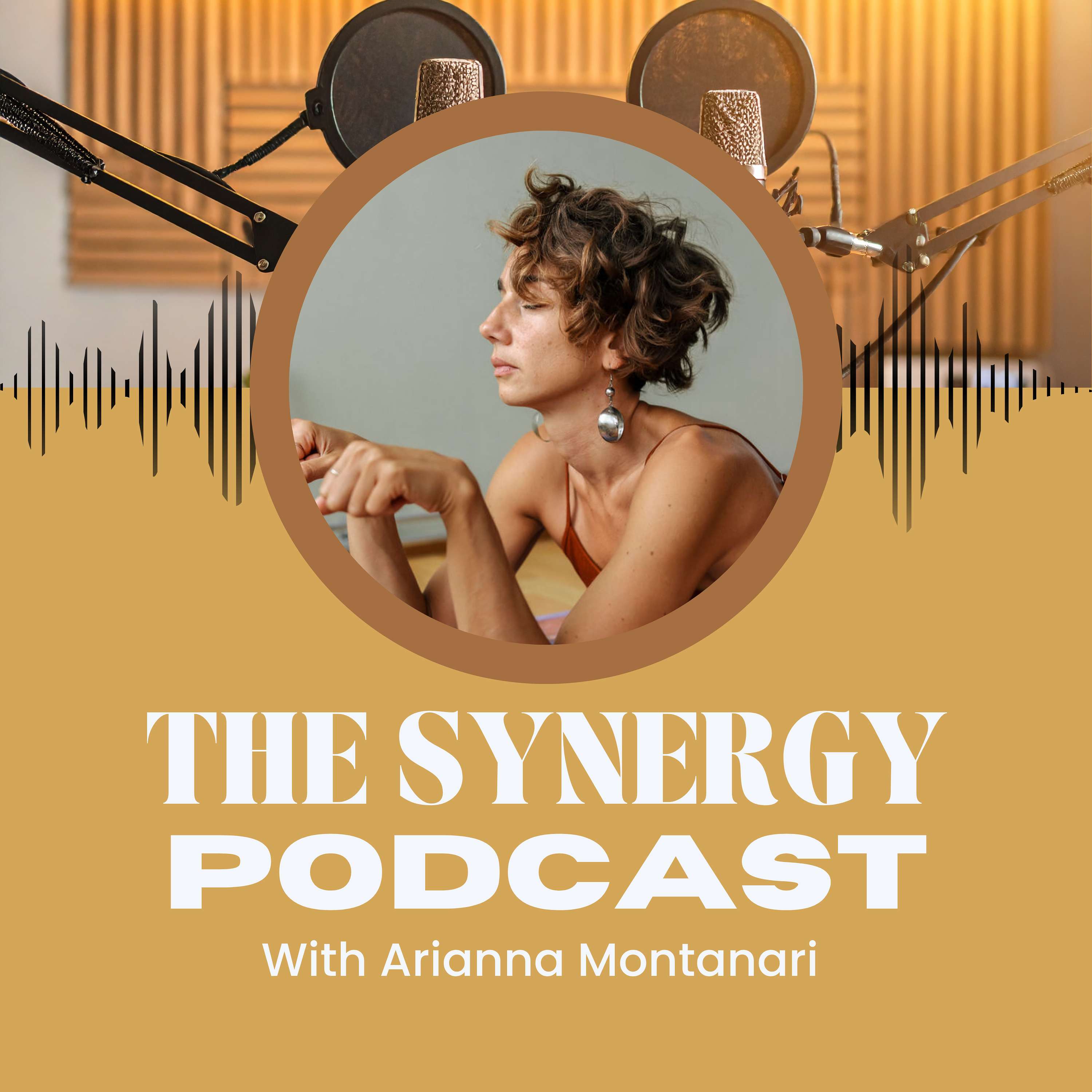 The Synergy Podcast