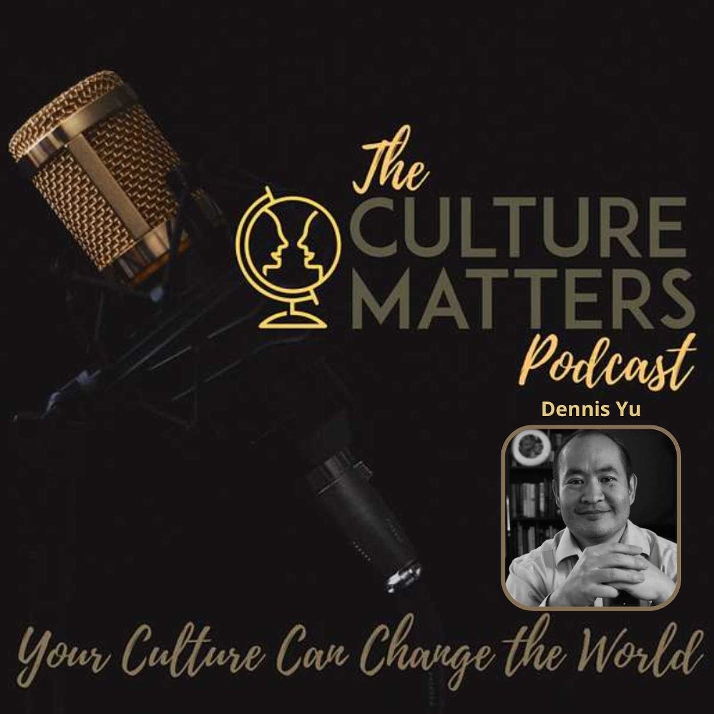Season 56, Episode 664: Guest: Dennis Yu: Technologically Technical