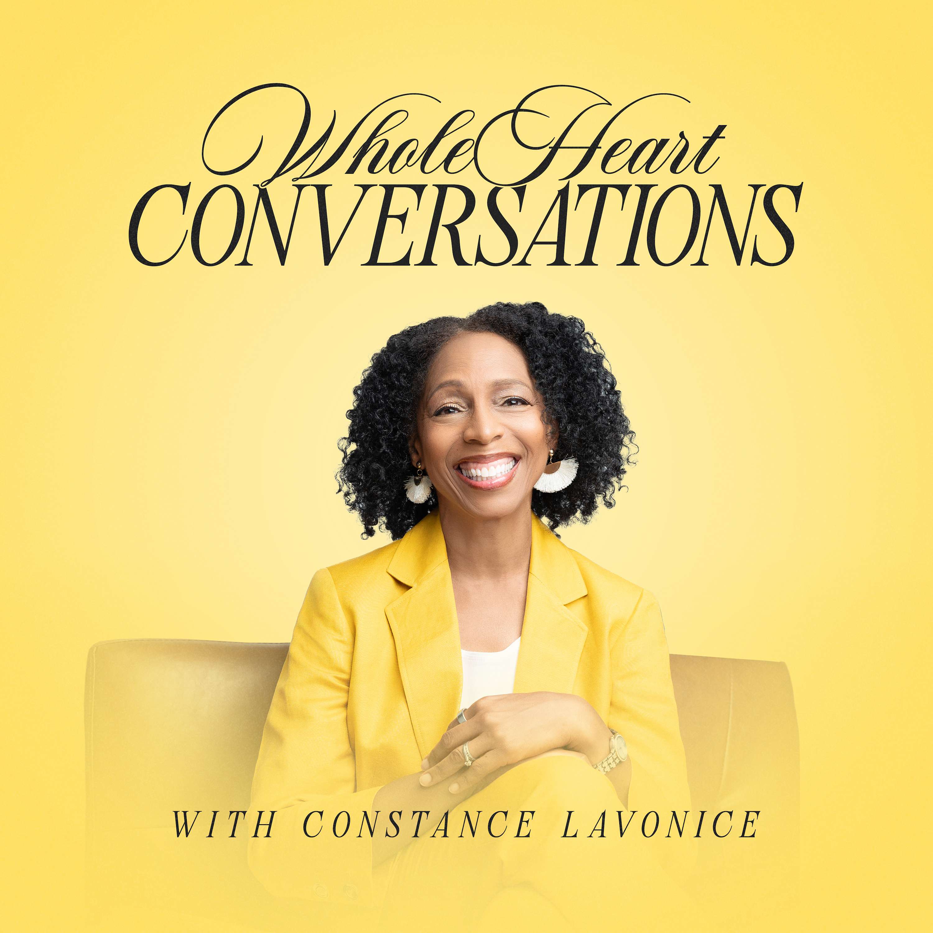 WholeHeart Conversations