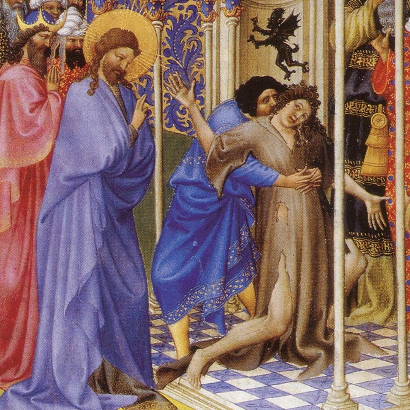 Homily for Sunday Ordinary 4 B