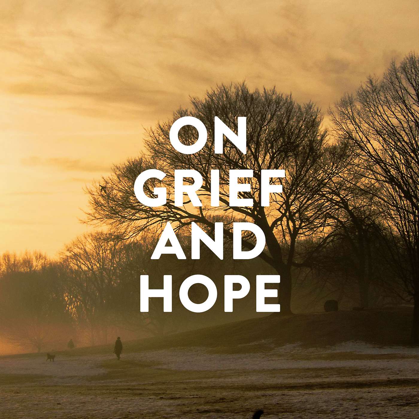 On Grief and Hope | Matthew 27:57-66 » March 11, 2018