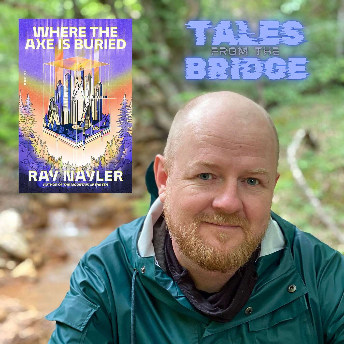 Tales From The Bridge