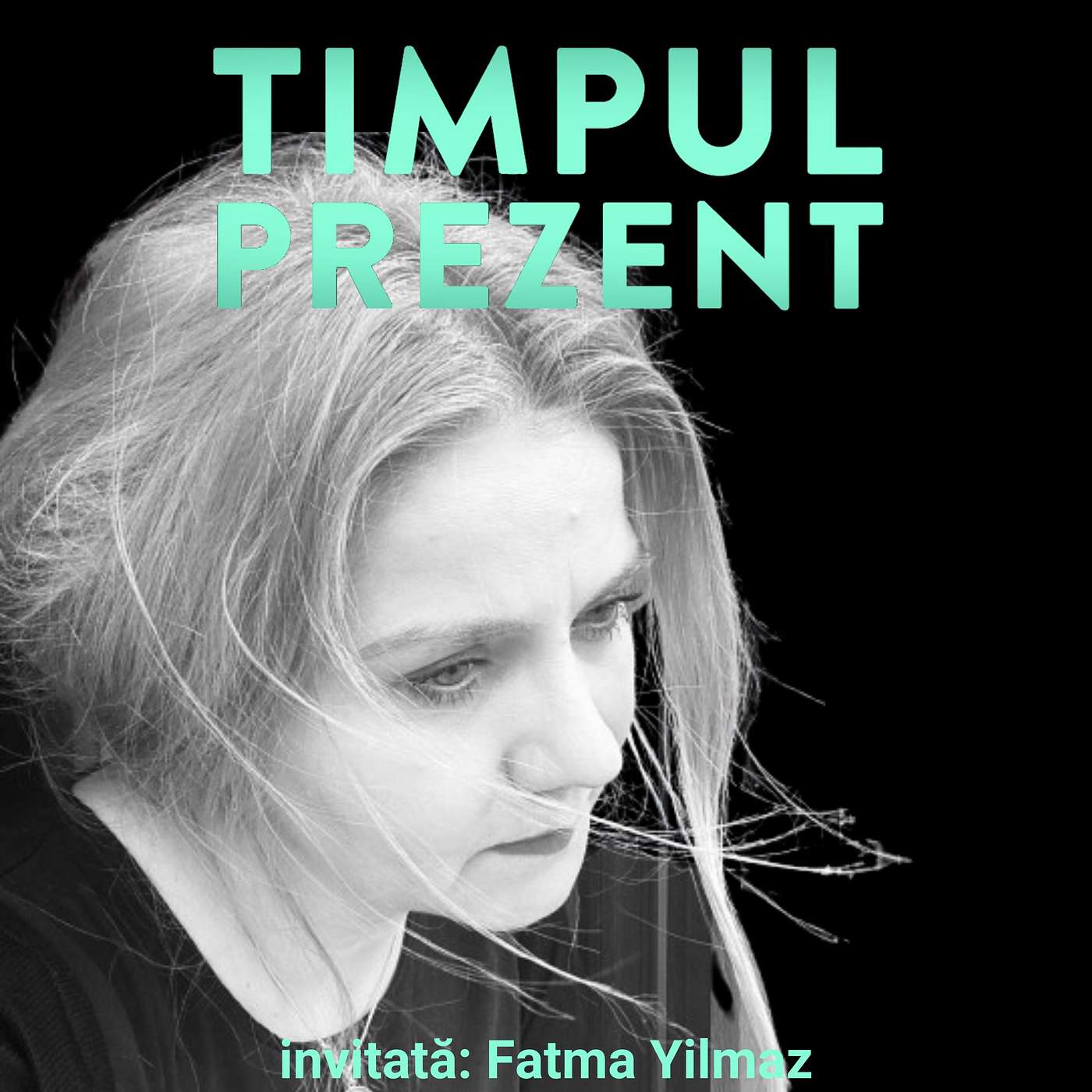 Fatma Yilmaz (istoric) despre războiul din Gaza: „Moartea nu are etnie, nu are naţionalitate şi nu are religie” episode artwork