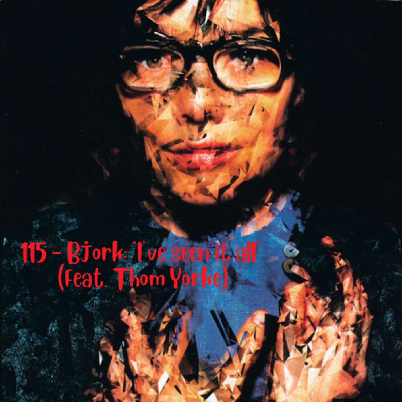 114. Bjork - 