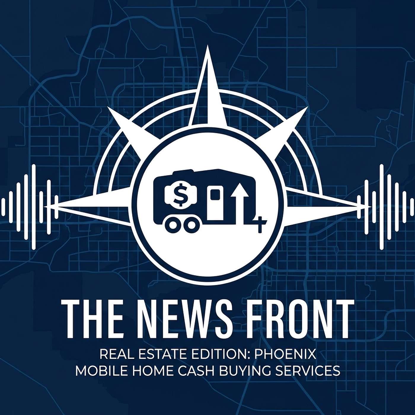Phoenix Mobile Home Launches Direct Cash Buying Service episode artwork