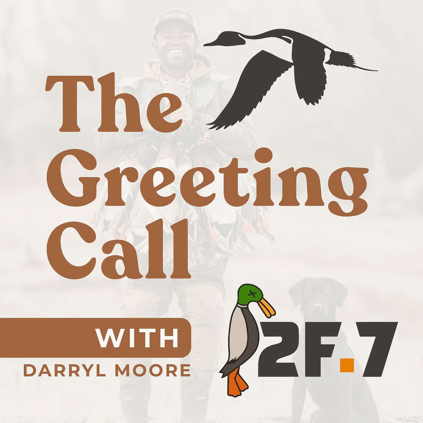 The Greeting Call