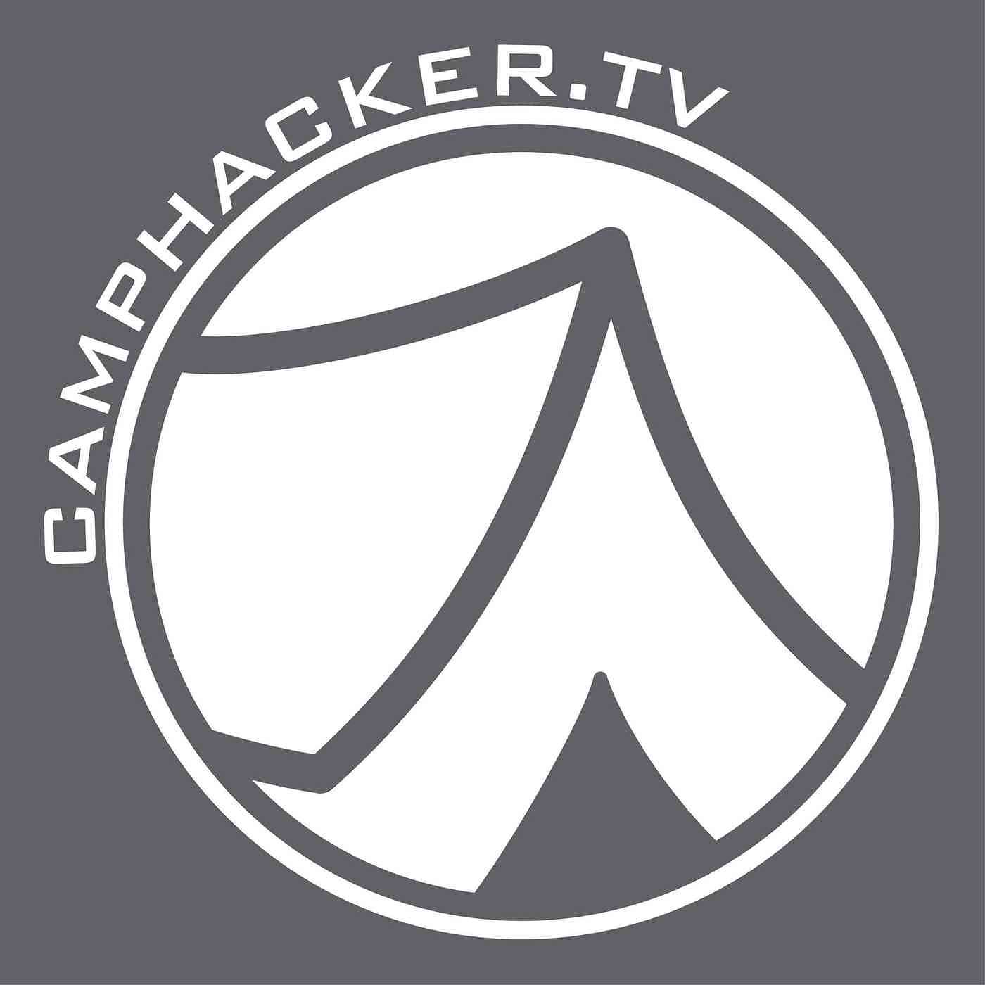 The CampHacker Podcast
