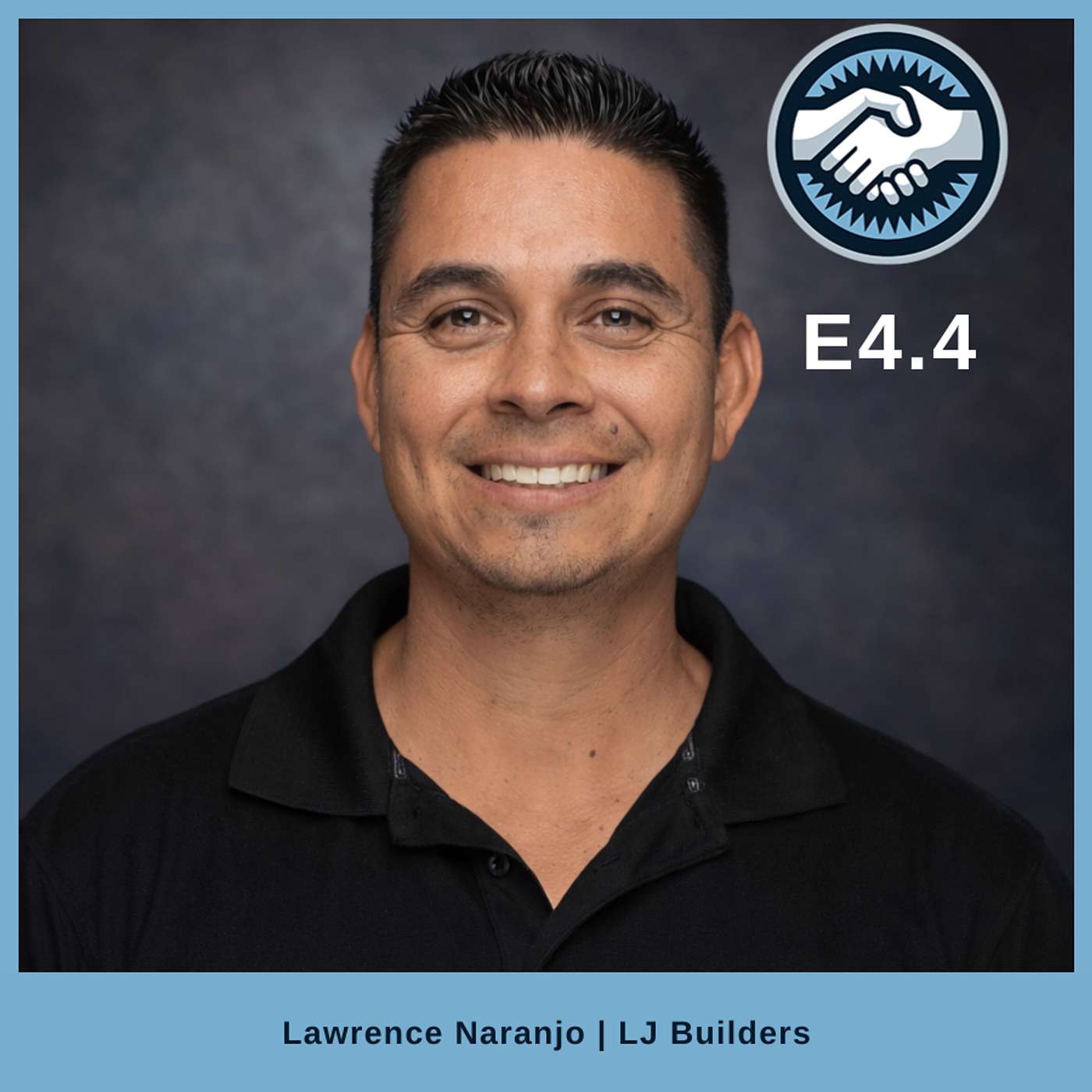 Navigating Challenges to Success in Construction | Lawrence Naranjo