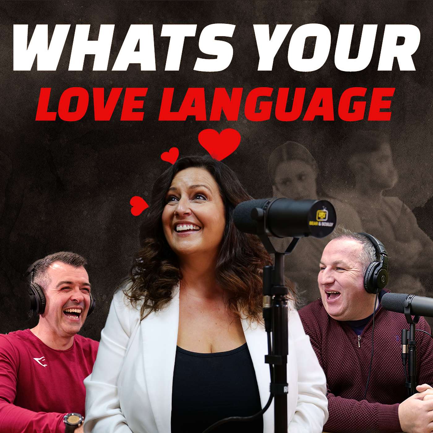 The Bear Podcast