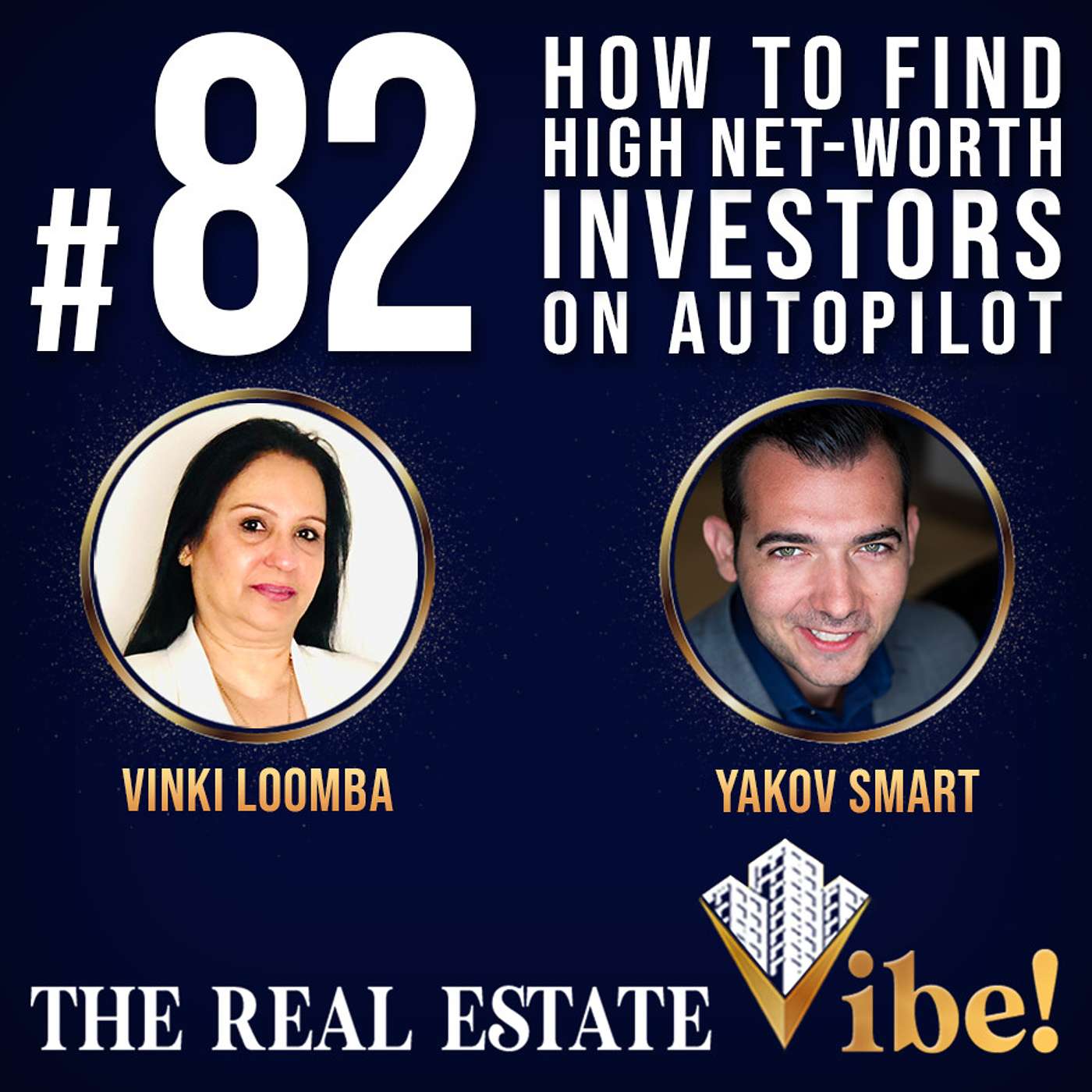 The Wealth Vibe Show!