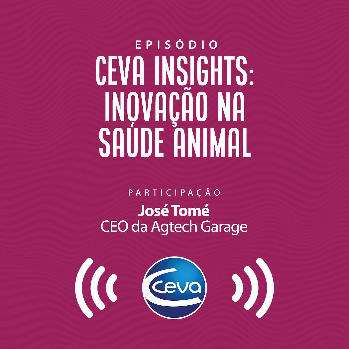 Ceva Sounds BR Aves