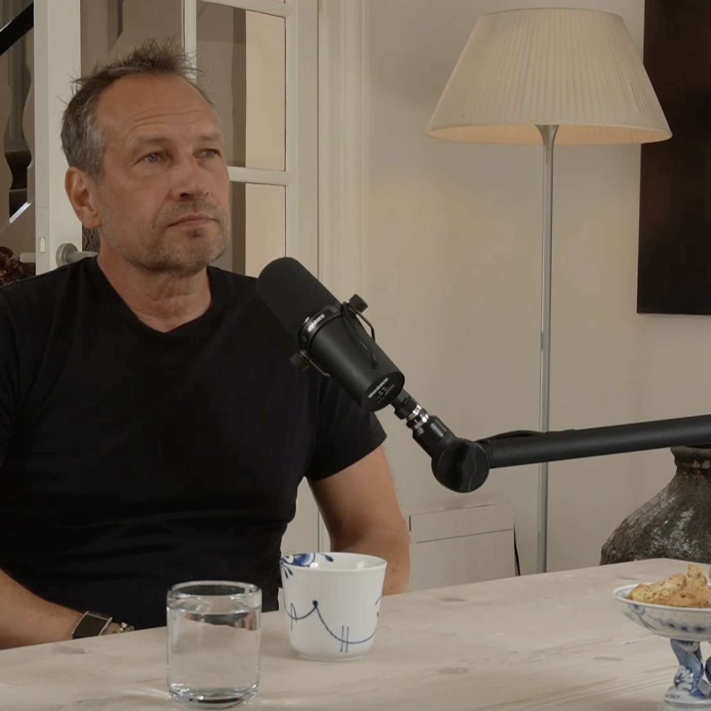 VISDOM med Martin Thorborg VISDOM med Martin Thorborg