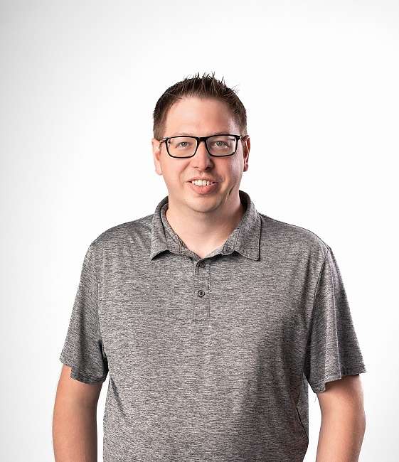 Brandon Doyle