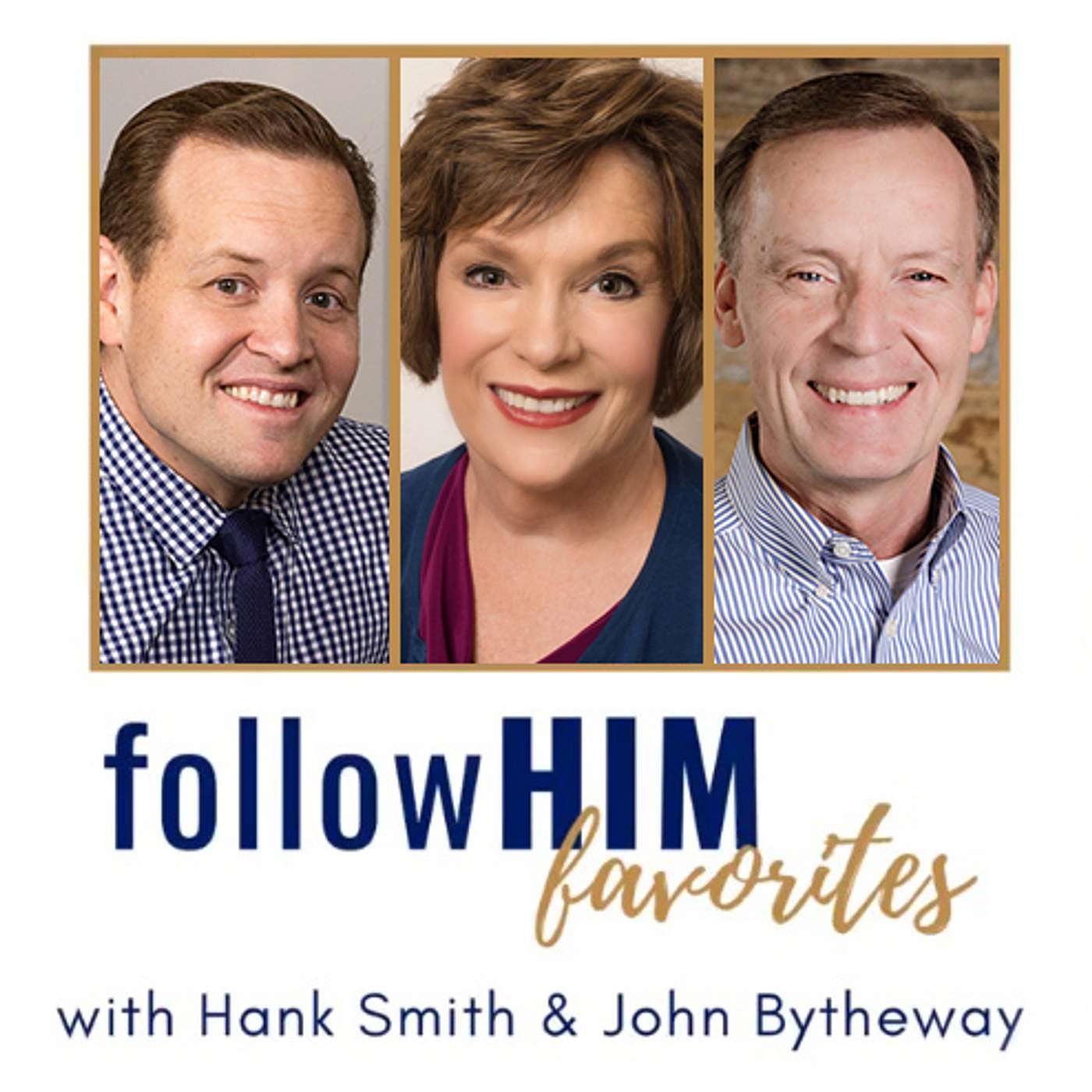 Doctrine & Covenants 124 followHIM Favorites with Dr. Susan Easton Black