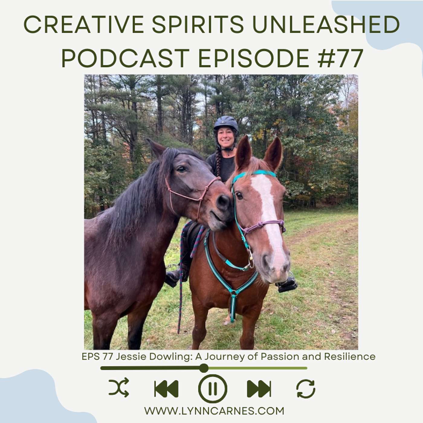 Creative Spirits Unleashed