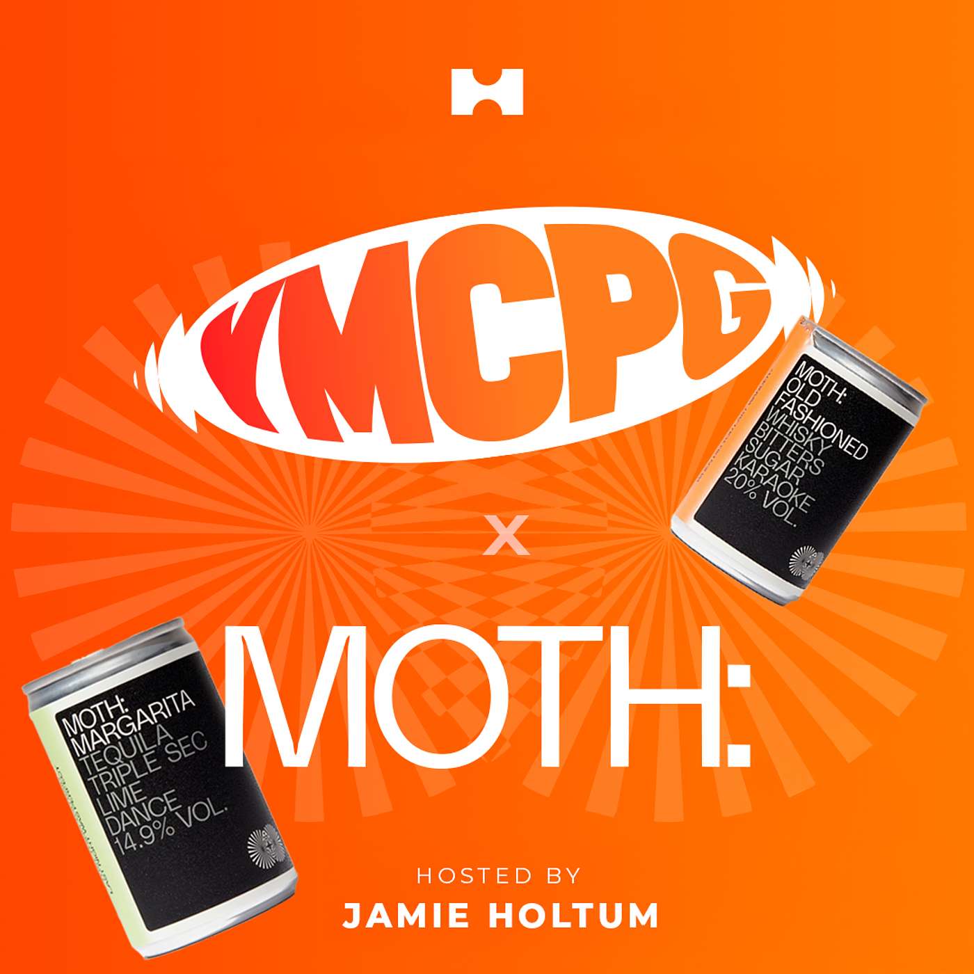 'We Were Told This Will Never Work' ROB WALLIS, Co-Founder of Moth Drinks, the UK’s No.1 Margarita On No-Fear, Raising Capital, Pivoting Format & USA Ambitions #18