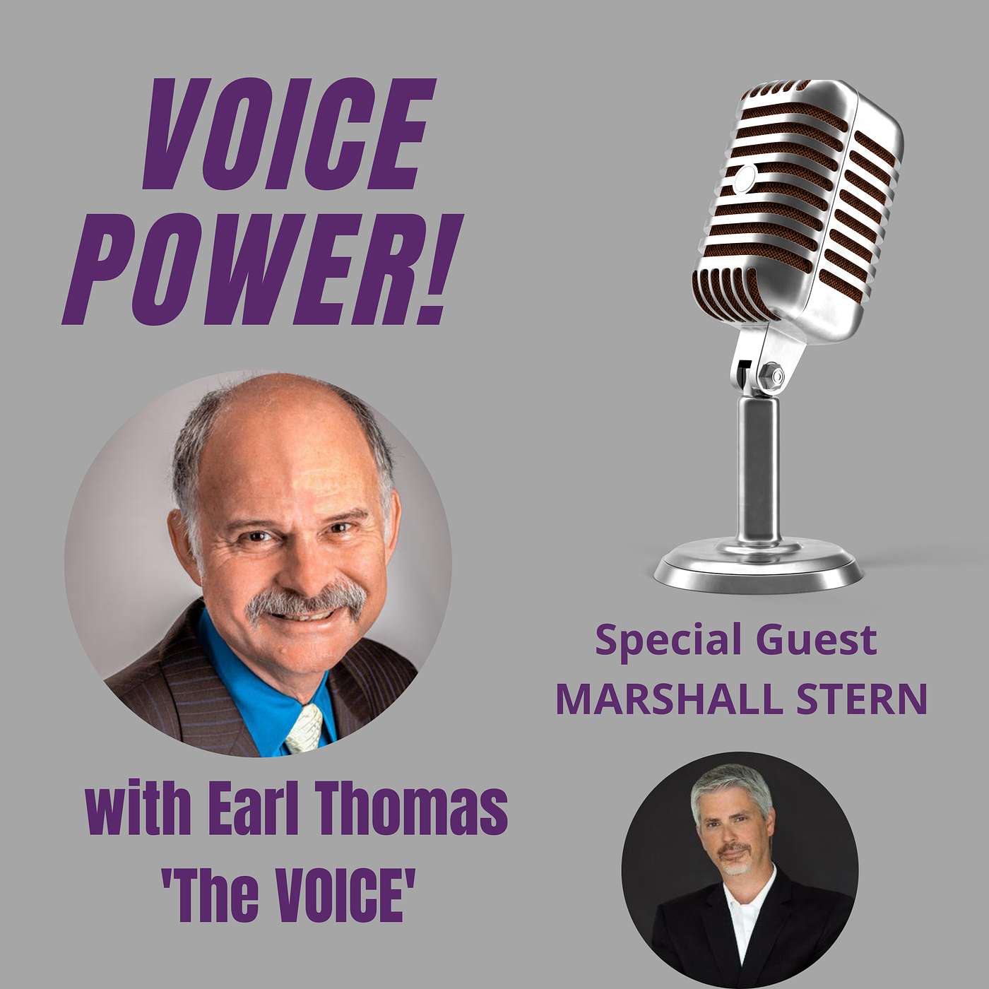 VOICE POWER