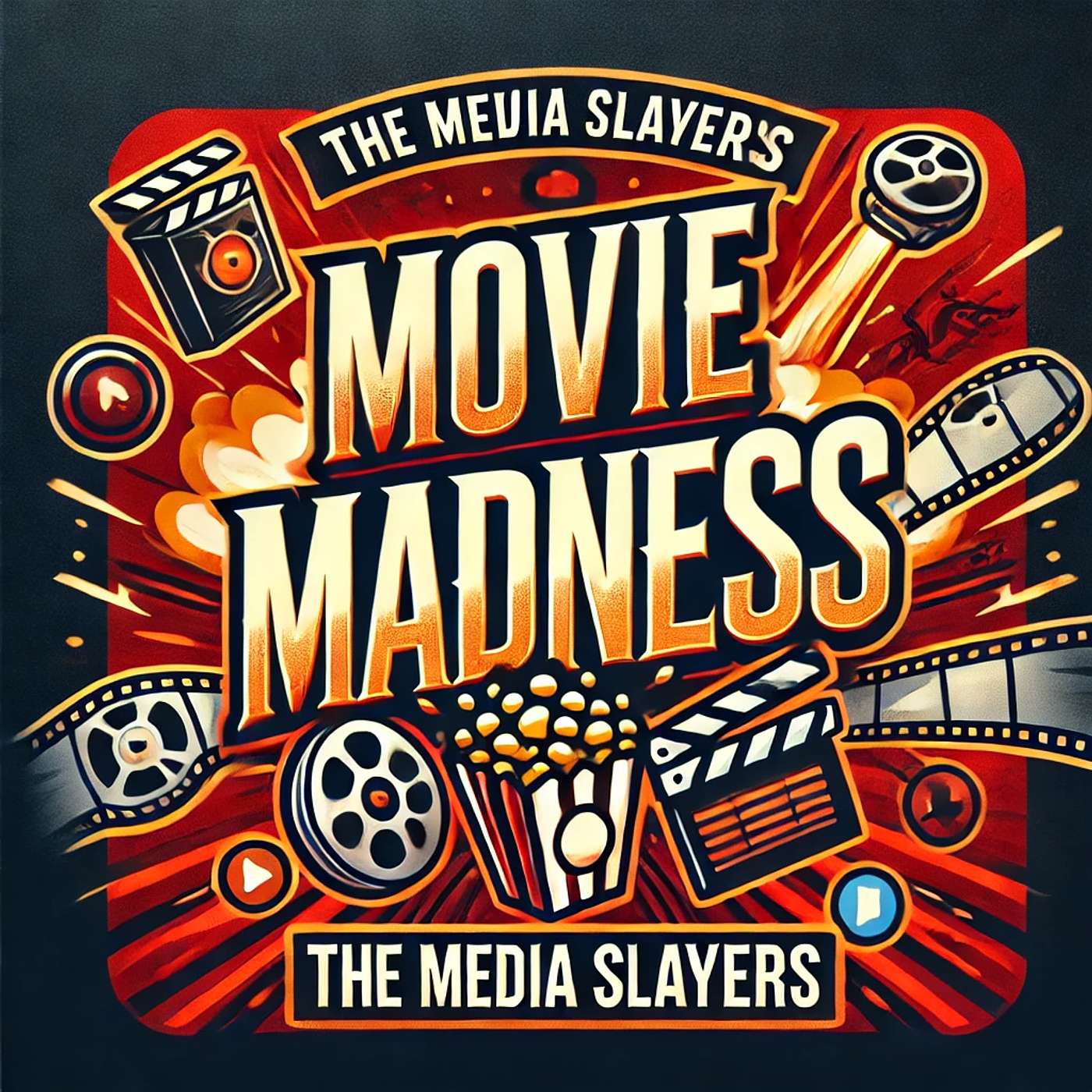 The Media Slayers