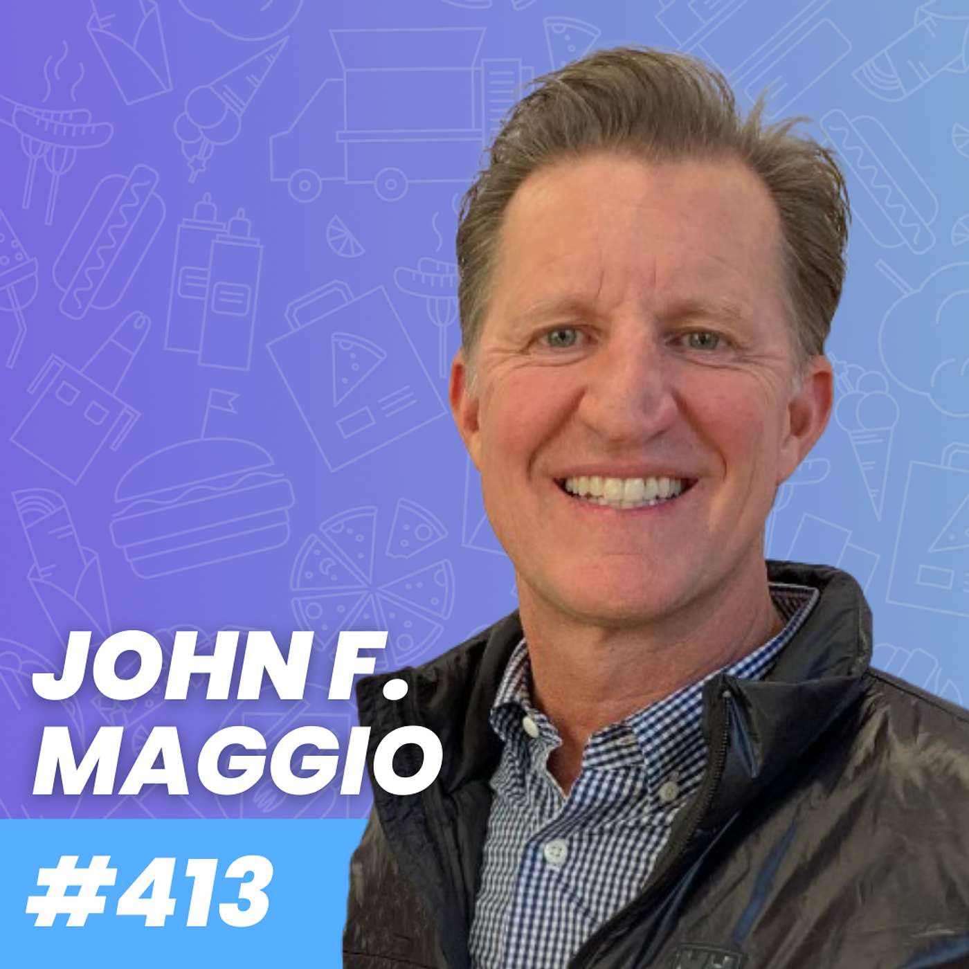 Building Breakout CPG Brands with John F. Maggio of JM Enterprises