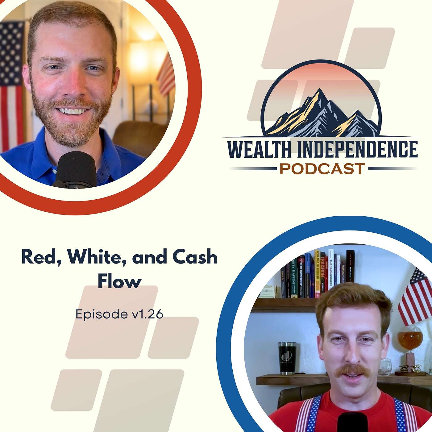 Wealth Independence Podcast