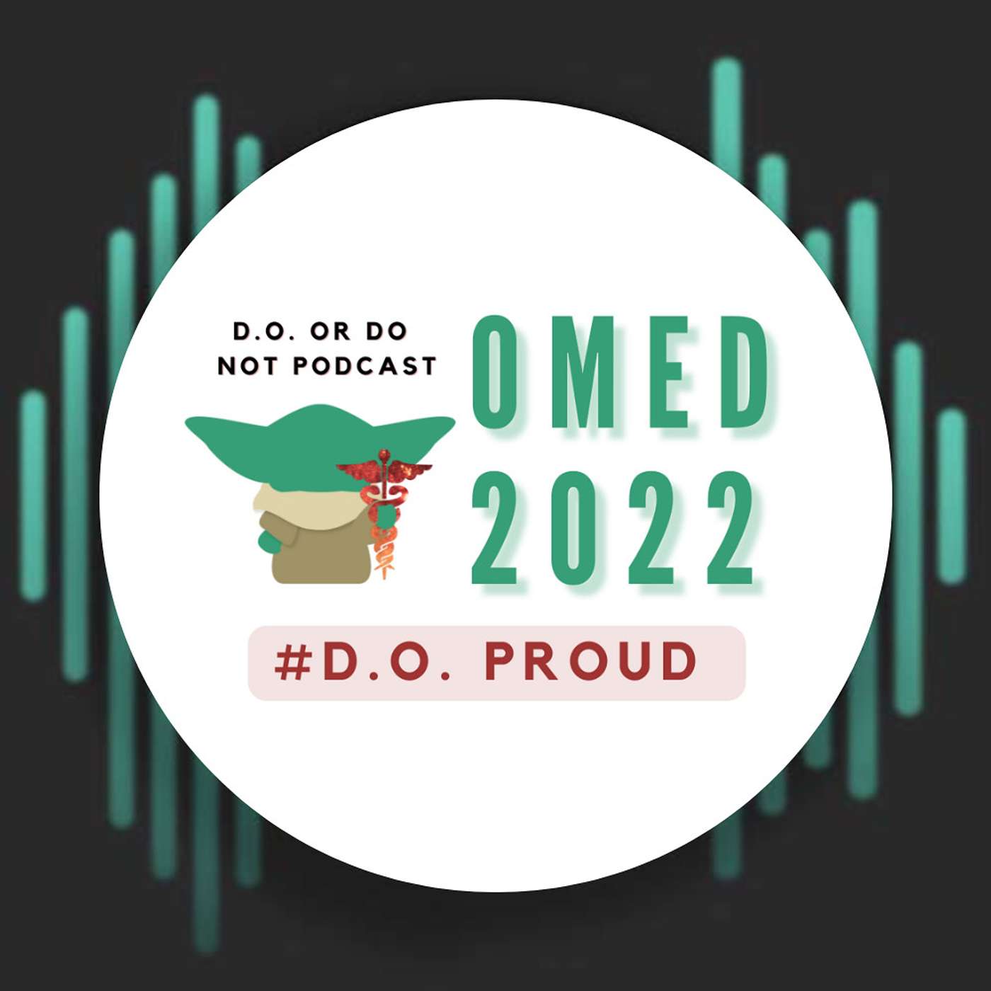 D.O. or Do Not: The Osteopathic Physician\'s Journey for Premed & Medical Students