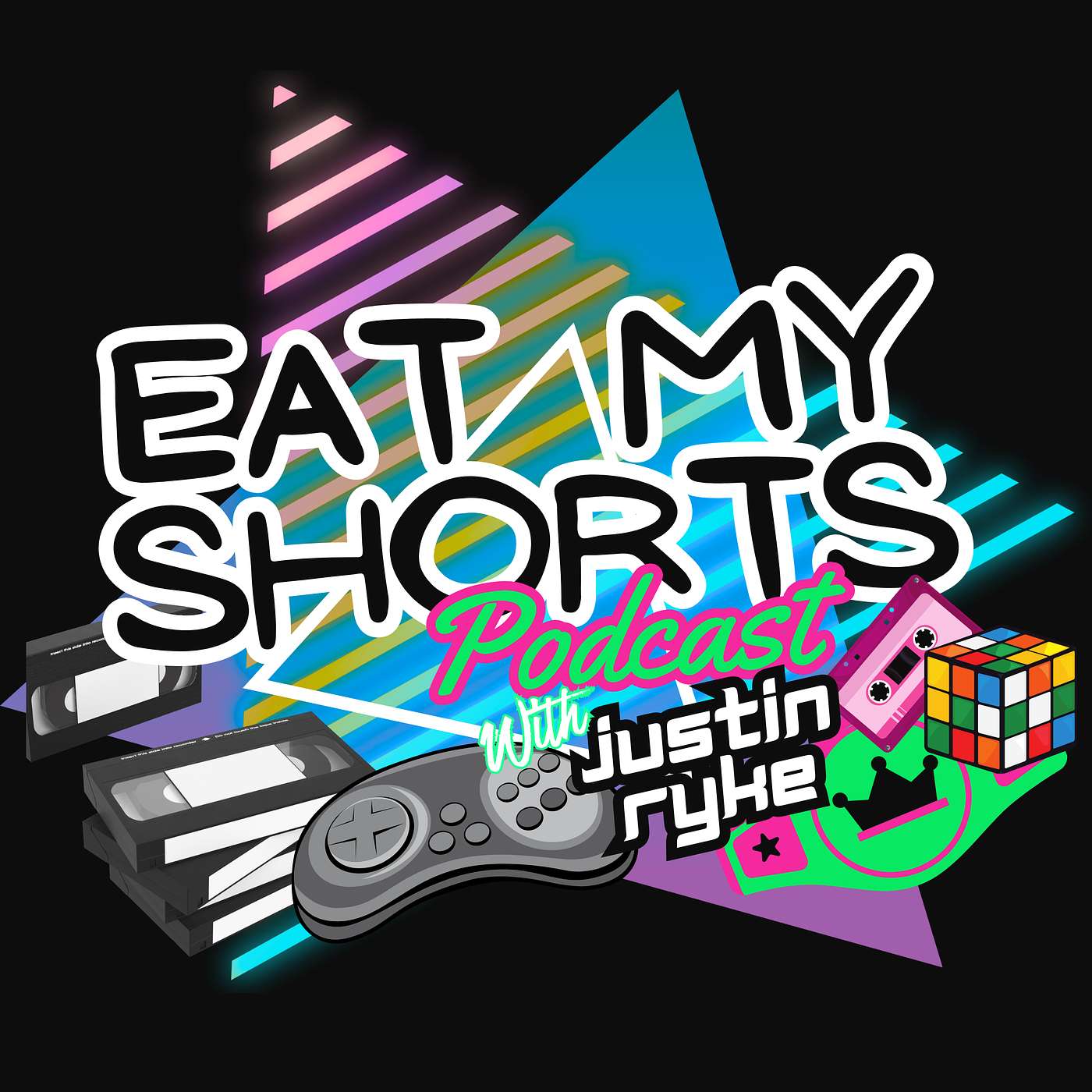 Eat My Shorts Podcast