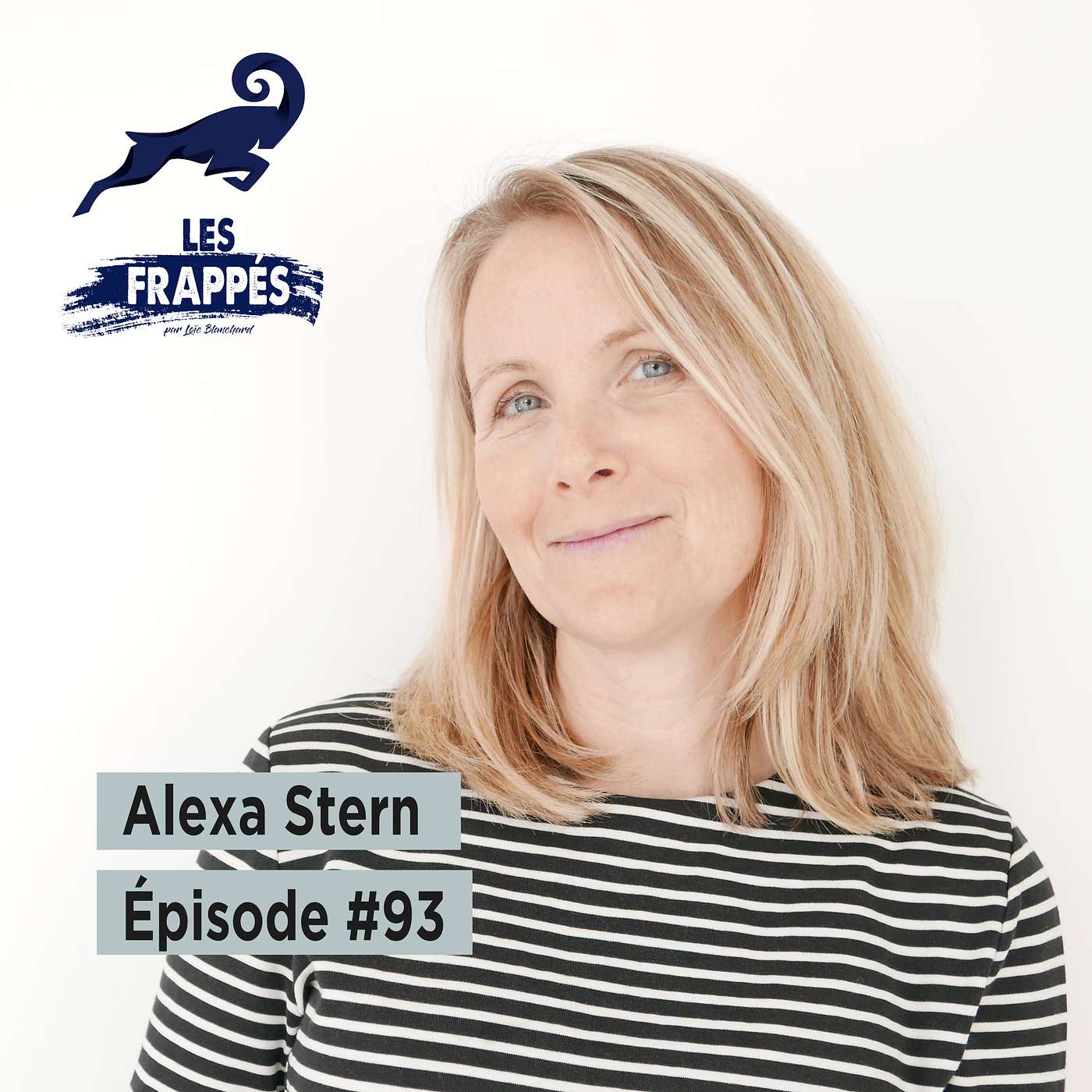 Alexa Stern : de la banque à la naturopathie, ou comment écouter son corps devient le plus grand des défis