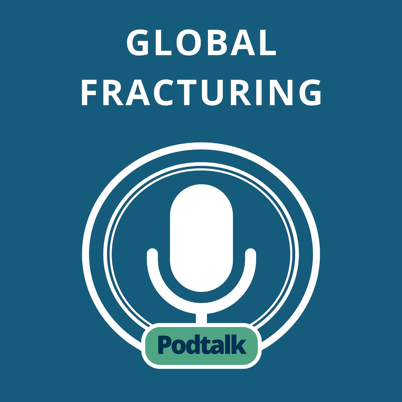 Talking Points: Global Fracturing - The U.S. vs. The BRICS