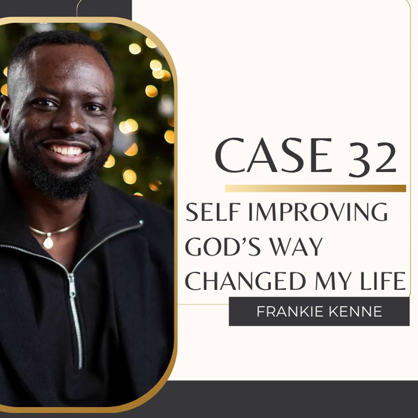 Case by Casie: Kingdom Secrets to Success