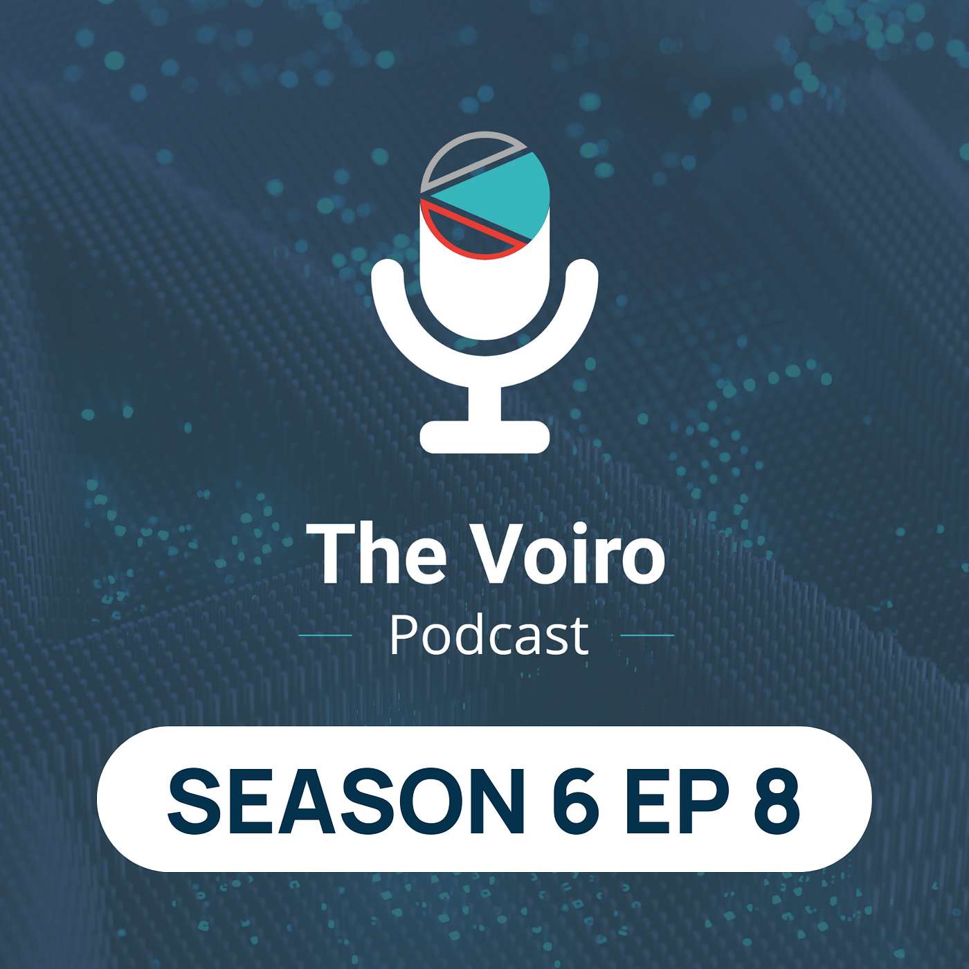 The Voiro Podcast