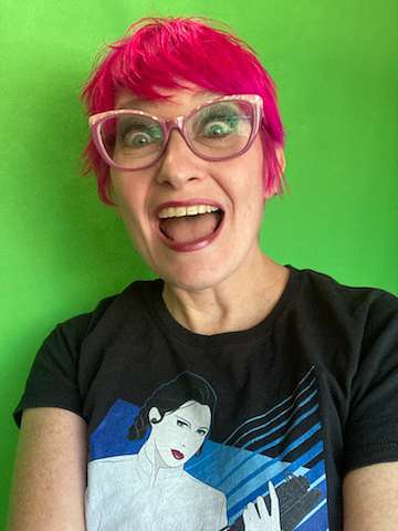 Heather Zeitzwolfe (Business Mentor for Creative Entrepreneurs - Profit Strategist - Speaker)