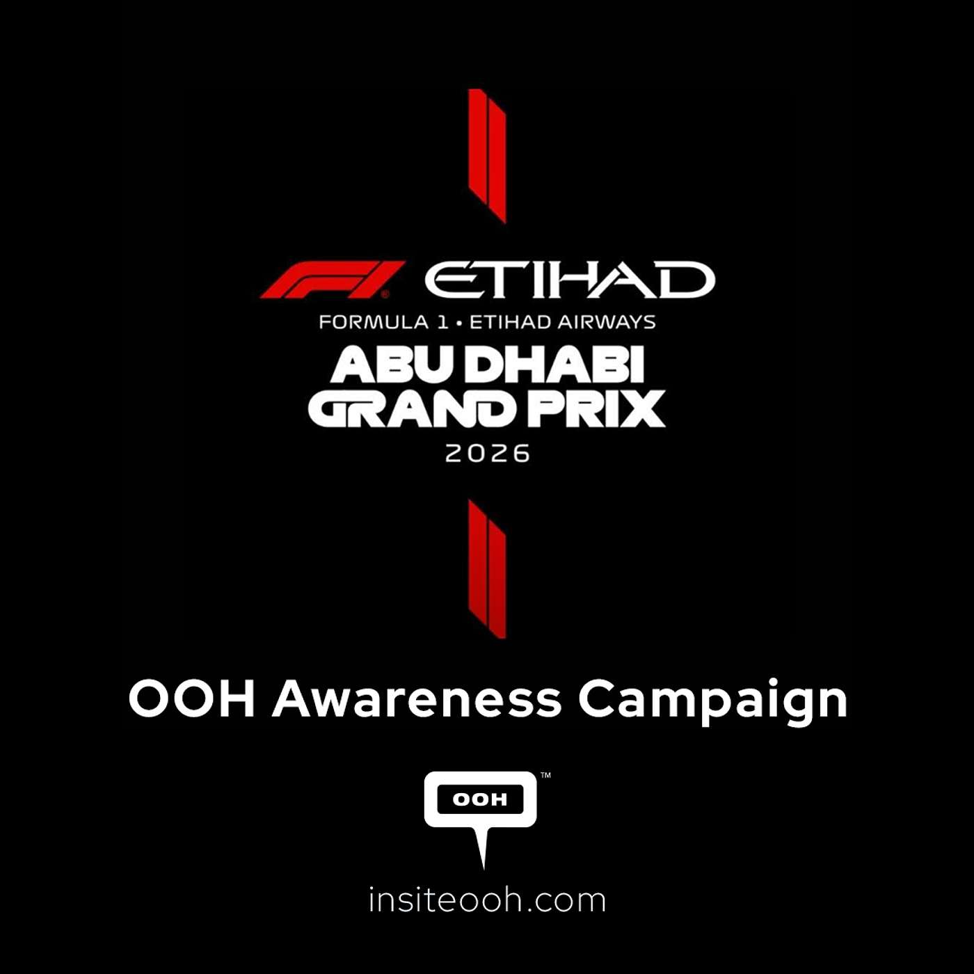 The Abu Dhabi Grand Prix Returns to Dubai’s Skyline Ahead of Formula 1 Finale