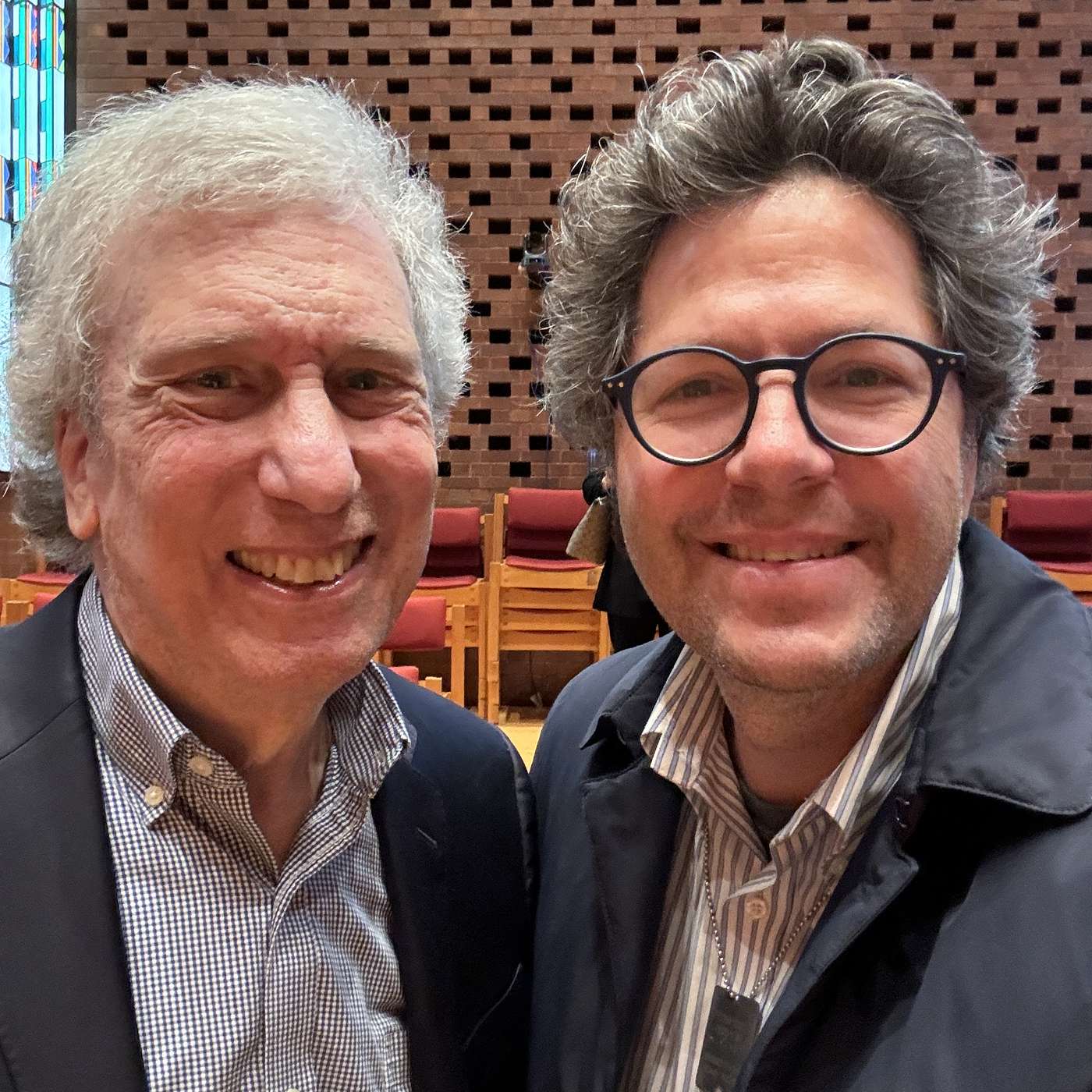 Search for Meaning with Rabbi Yoshi
