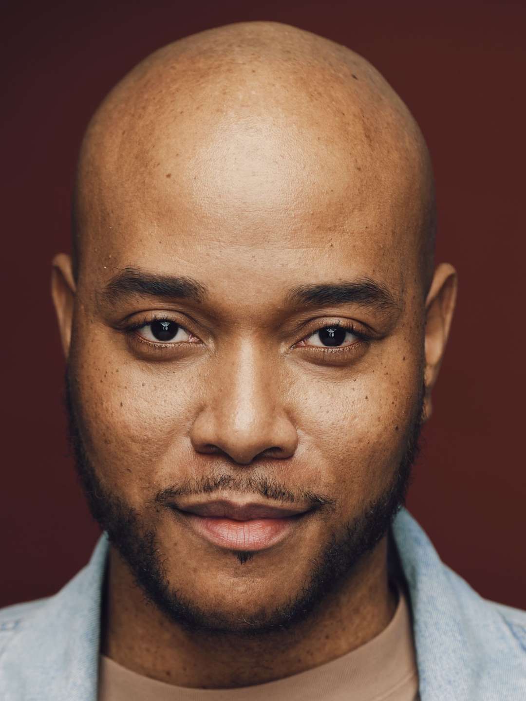TJ Bolden