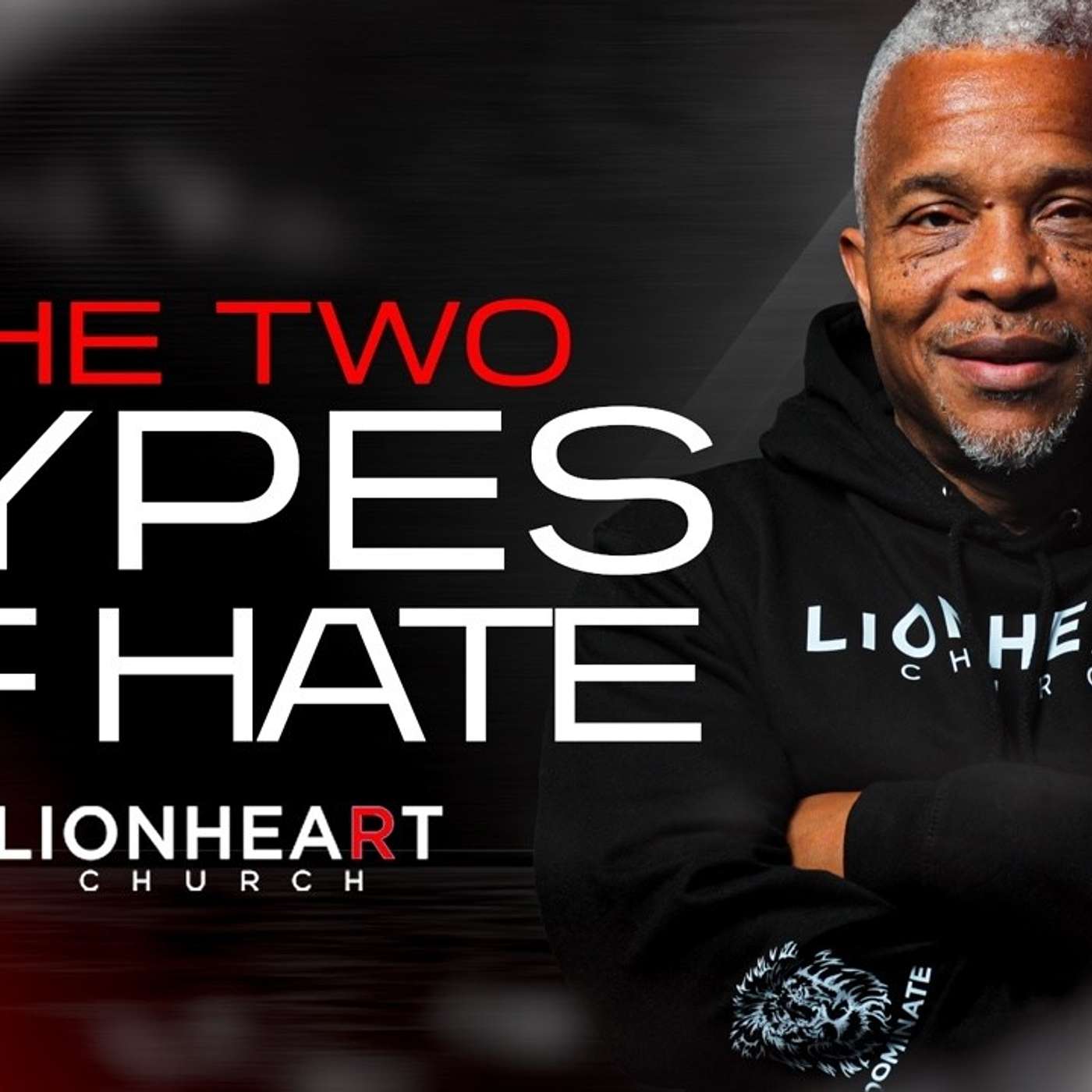 41. The Two Types of Hate episode artwork