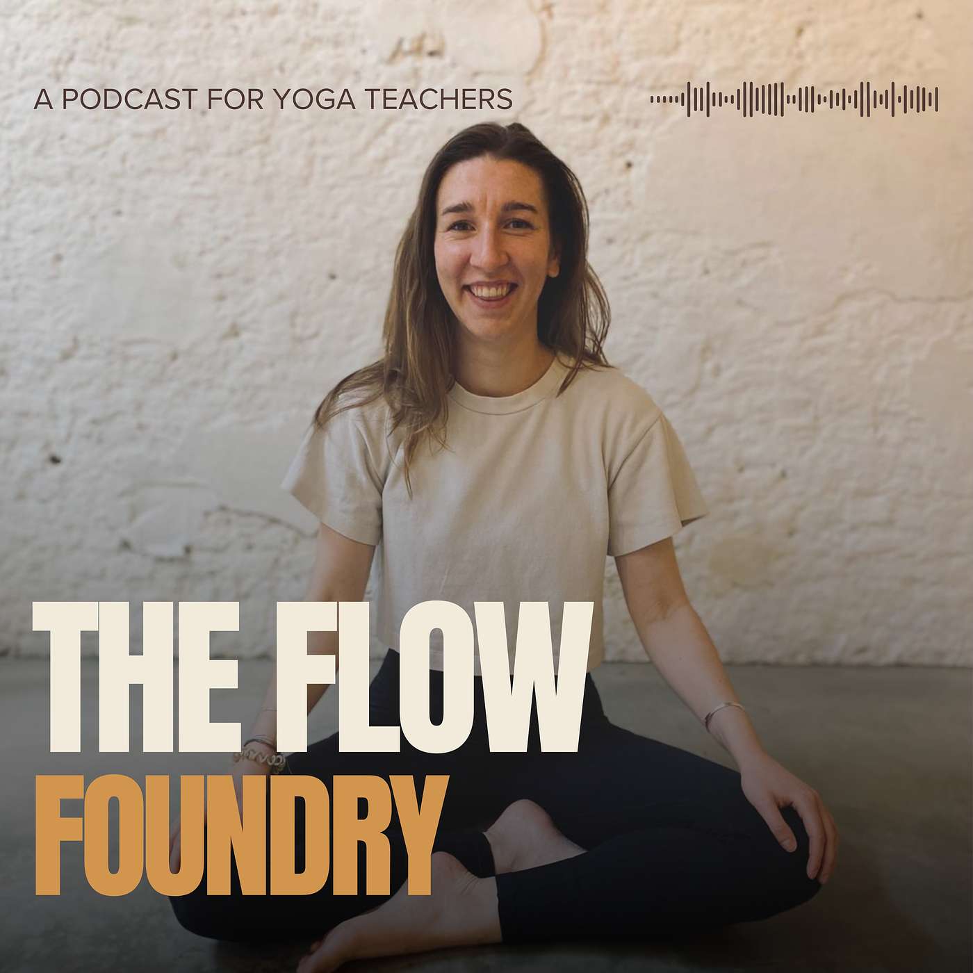 The Flow Foundry